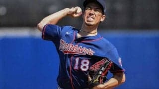 【MLB】前田健太はドジャースに「過小評価されていた」 好投にOB絶賛「素晴らしい補強」