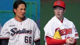 12球団で期待の若手は誰？　オープン戦で急浮上、開幕1軍入り近づく新星たち