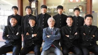 応援の力が魅力！足利大学附属高等学校【第42回全国選抜高校テニス大会】