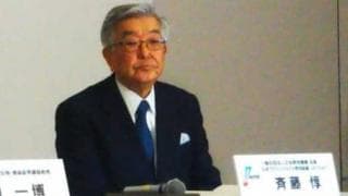 NPB斉藤コミッショナー、143試合開催を念頭　無観客は「あり得ないに近い選択」