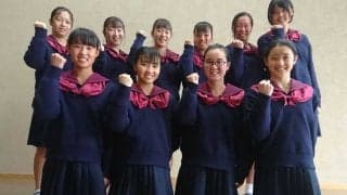 「やる気、本気、根気」北陸学院高等学校【第42回全国選抜高校テニス大会】