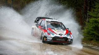 WRCメキシコ：シーズン最初の難関グラベルラリーに3台のヤリスWRCが参戦。勝利を目指す