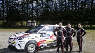 APRCがシリーズ登録料を半額に、クスコレーシングは混乱の中で初戦の準備