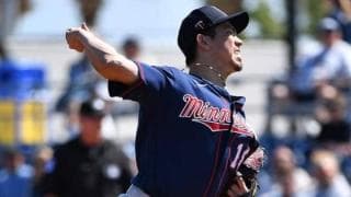 【MLB】前田健太は「極めて手際がいい」　46球で6奪三振の省エネ投球を米メディア称賛