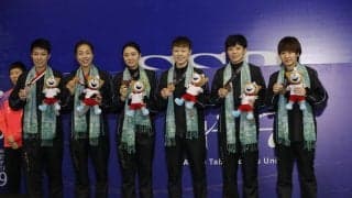 【卓球】虎視眈々と表彰台狙う　台湾女子の強さとは｜東京五輪ライバル国特集