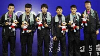 【卓球】アジアの強豪国・台湾　神童・林昀儒が牽引｜東京五輪ライバル国特集