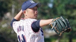 不惑の燕左腕石川、若手に「まだ負けねえぞ」　通算200勝へあと29勝「あと2年で…」