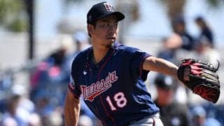 【MLB】前田健太、完璧投球を報告「1番良かった」　ファン称賛「CY賞はもらいましたね」