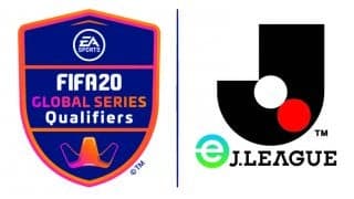 FIFA eWorld Cup 2020につながるJリーグ主催のeスポーツ大会 ｢eJ.LEAGUE｣を今年も開催！3/16よりエントリー受付開始！