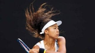 大坂なおみ 世界10位。土居美咲は下部大会準Vで76位に