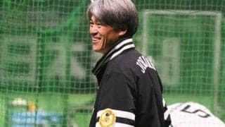 鷹・城島氏が開幕延期に言及「ファンのありがたさ、声援の大事さを感じている」