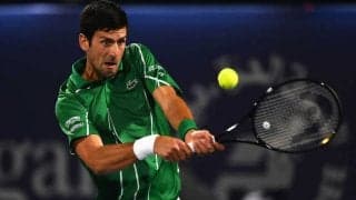 快進撃のジョコビッチ、フェデラーのあの記録を破れるか？