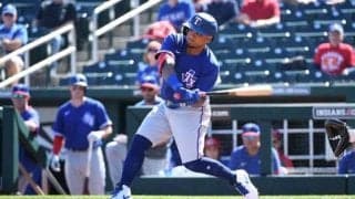 【MLB】152キロ顔面死球のカルフーンが手術も早期復帰熱望　「本塁打を打つのが待ちきれない」