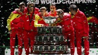 ロシアとオーストリアが危険な位置。デ杯 決勝ラウンドで死の組は生まれるか