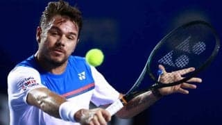 ワウリンカのSNSに起きた変化。「Netflixじゃなくて、夕日を見ようよ」