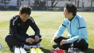 「立方骨」を支えよ！アンブロがBMZインソールを採用した深いワケ[PR]