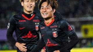 関根貴大は生まれ変わった浦和の象徴。末っ子気質の青年が新リーダーへ