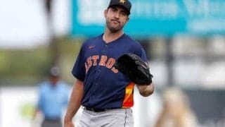 【MLB】バーランダー開幕離脱にNYメディア辛辣「同情する人いない」「ヤンキースVが簡単に？」