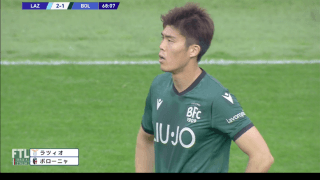 初ゴールは幻も、存在感抜群の冨安健洋。水沼貴史は攻守両面で絶賛