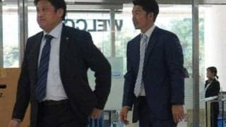 ロッテ入り鳥谷「やる以上はレギュラーを」古巣・阪神への思いも明かす