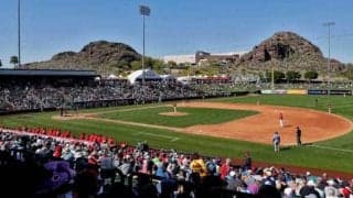 【MLB】大リーグ、新型コロナで試合会場変更を検討か　無観客より“敵地”での試合開催を優先