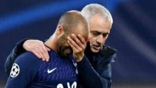 試合勘の鈍ったモウリーニョはどこへ行く？　格下ライプツィヒに完敗