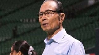 【高校野球】史上初の選抜中止に鷹・王貞治会長も落胆「しょうがないけどね…」