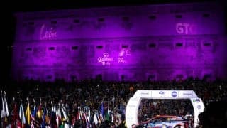 WRCメキシコ事前情報：シーズン最初のグラベル戦は、気温も標高も高い難関イベント