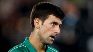 ジョコビッチのあのミスが1位に。まさかの失敗ワースト10