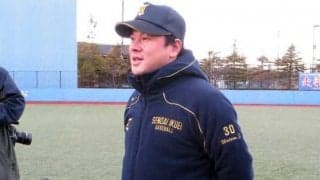 【高校野球】仙台育英・須江監督、選抜中止に無念も高野連に感謝　「ギリギリまで考えて頂いて」