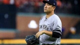 【MLB】田中将大、ヤ軍CMで披露した“名演技”にファン大爆笑　「面白すぎ」「タナカが最高」