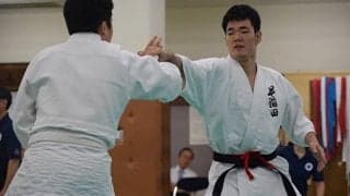 【連載】『令和元年度卒業記念特集』第５０回　山浦良弘／合気道