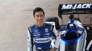 佐藤琢磨、インディカー11年目の挑戦。マシン変更をチャンスにできるか