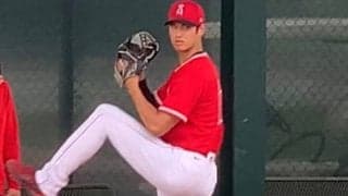 【MLB】大谷翔平、選抜中止に「非常に残念」も球児に熱いエール　「夏ぜひまた出てほしい」