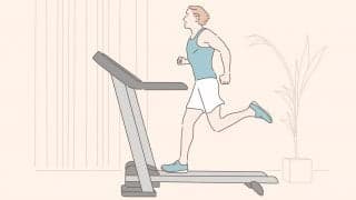 「有酸素運動」で脂肪を燃やす。自宅でできる家トレメニューとよくあるギモンを解説