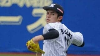ロッテドラ1佐々木朗の“牛歩”調整　高校時代の恩師と吉井コーチに見える共通項