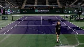 テニス界ショック！インディアンウェルズ大会中止に対する反応は