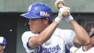 2000本の金字塔見据える中日大島　地獄トレが可能にした34歳でも止まらぬ“成長”