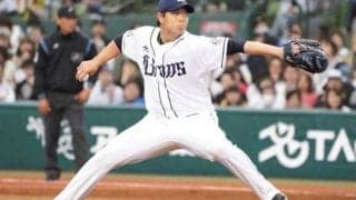 メキシコ移籍の高木勇人、指揮官は先発として期待　「役割を十分に担ってくれる」