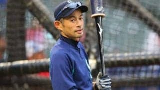 【MLB】マリナーズ、イチロー氏が始球式登場の本拠地開幕を断念　新型コロナ対策で