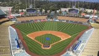 【MLB】マリナーズに続きドジャースを含む3球団が本拠地開幕を断念へ　新型コロナ対策で州が制限