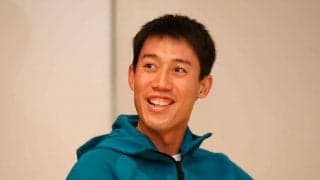 「錦織圭」1位で「渋野日向子」上回る。2019年度アスリート検索ランキング