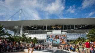 「ATP1000 マイアミ」はどうなる？開催の可能性は