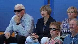 マーガレット・コート 同性愛差別主義的な国の領事館設立、またも議論紛糾