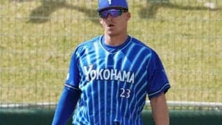 DeNAオースティンは12球団最多4発　開幕1軍を手にする助っ人は？【セ・リーグ編】