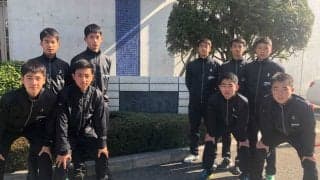 選手と応援の一体感は負けない！筑陽学園高等学校【第42回全国選抜高校テニス大会】