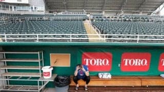 【MLB】開幕延期の損失は…NY紙「すぐに何十億ドルになるだろう」　選手契約にも影響か