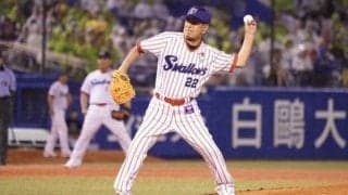 【高校野球】闘病中の元燕左腕が選抜中止に「英断」　自身は「新型コロナにやられたくない」