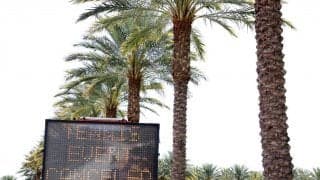 インディアンウェルズ大会の中止が地域経済に与える巨額の損失