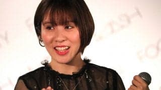 平野美宇「シングルスで出たい」 “大人の装い”で東京五輪へ意気込み
